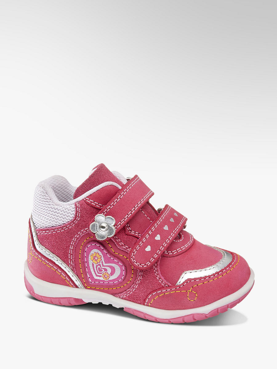 Schuhe Weite M. Fabulous Ricosta Jungen Klett Weite M Blwreu Lauflerner, Weite M IV von Elefanten in braun 1400284